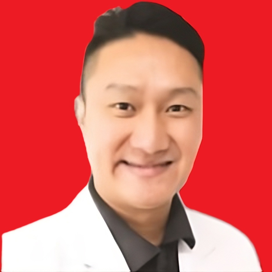 dr. Rudiyo, Sp.Onk.Rad (K)