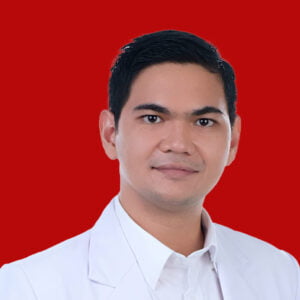 dr. Otneil Karnianta, M.Ked(PD), Sp.PD