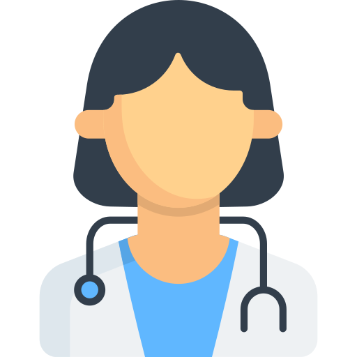 dr. Yulia Anggraini, Sp.THT-KL