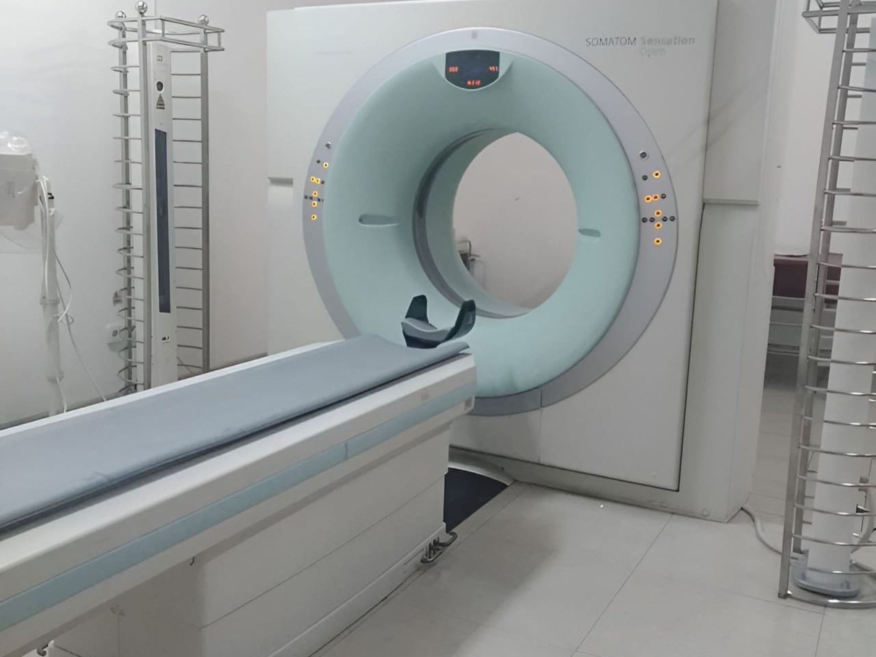 CT Scan