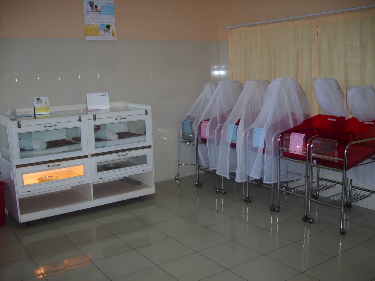Ruang-Bayi